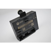 Блок управления дверь volkswagen touareg 7p 4h0959795b