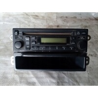 honda cr - v ii рестайлинг радио компакт - диск 39101 - s9a - e210 - m1