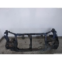 Рамка передняя (отрезная часть кузова) Mazda Premacy 2000 CB01-53-100C