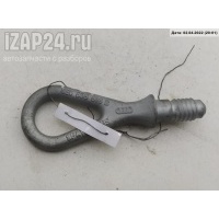 Крюк буксировочный Audi A4 B6 (2001-2004) 2004 8E0805616B