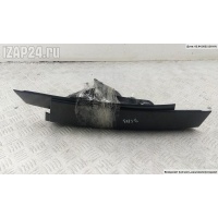 Молдинг наружный кузовной задний правый 2004-2010 2004 9649990677