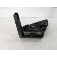 Рамка фары противотуманной правой Audi A6 C5 (1997-2005) 1999 4B0941706B