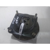 Опора амортизатора переднего (верхняя) Mazda MPV (1999-2006) LW 2001 LD47-34-380B