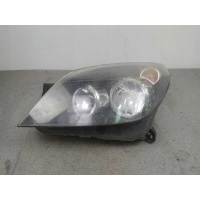 Фара левый передняя 93178635 opel astra h 04 - 14