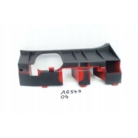 Каретка бампера правая передняя volkswagen гольф iv 1j0807724b