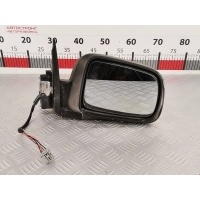 Зеркало боковое правое Honda CRV 2 (-) 2005 E1010739,76200SCAE11ZG