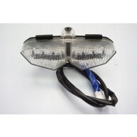 Yamaha xt 1200 с отличный tenere фонарь