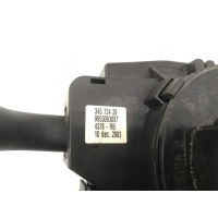 Переключатель подрулевой (стрекоза) Peugeot 307 2003 34572429, 96530930XT