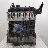 двигатель k9k f 646 k9k646 renault nissan 1.5 dci