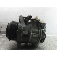 Компрессор кондиционера Mercedes M-klasse (W166) 2011 - 2015 2015 A0008307200, 4472500220