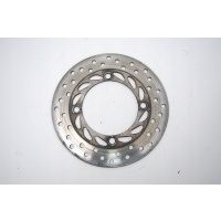 Диск тормозной задняя honda cbr 125 jc50 11 - 16