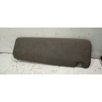 Козырек левый Renault Master 3 2010- 964010087R