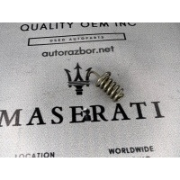 комплект монтажный тормозных колодок Maserati Coupe рест. 2005 190780,190780