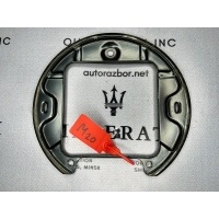 Кожух защитный тормозного диска Ferrari 599 2009 186574,186574