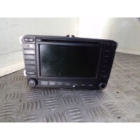 Радио навигация навигация компакт - диск skoda октавия 1z0035194