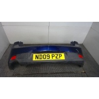 Бампер зад. Mazda Mazda3 BL 2009-2013 2009 BCW850221F8P