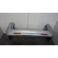Бампер Honda Accord 7 2003-2007 2004 71501SED000ZA