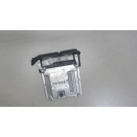Блок управления двигателем Audi A6 (C6) 2005-2011 2006 03G906016HS