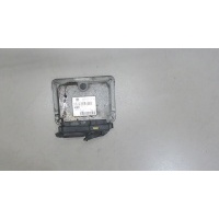 Блок управления двигателем Skoda Fabia 1999-2004 2002 036906034AE