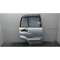 Дверь боковая зад. правая Suzuki Grand Vitara 1997-2005 2004 68003-65822