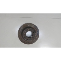 Диск тормозной зад. Renault Master 1999-2003 2001 7700314107