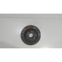 Диск тормозной Ford Focus 2 2005-2008 2006 1500156