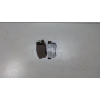 Колодки тормозные Honda Civic 2001-2005 2004 43022S6DE50