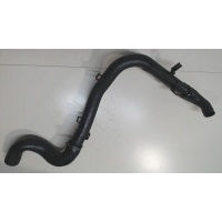 Патрубок интеркулера Land Rover Freelander 1 1998-2007 2002 PEP103190L