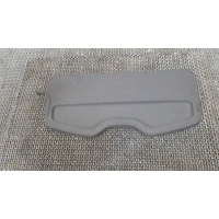 Полка багажника Renault Clio 2005-2009 2007 8200399776