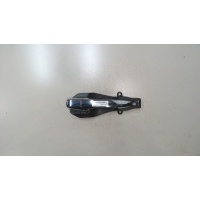 Ручка двери наружная зад. левая Mazda CX-7 2007-2012 2010 L20859410E