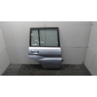 Ручка двери салона Mitsubishi Pajero Pinin 2005 MR380388