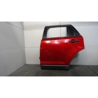 Ручка двери салона Ford Edge 2007-2015 2008 7T4Z7822601BA