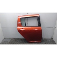 Стекло боковой двери зад. правая Suzuki Swift 2003-2011 2008 84541-62J00