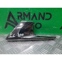 Накладка птф TOYOTA LAND CRUISER 200 рестайлинг 2 2015 5212860200, 2