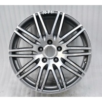 Audi q7 sq7 ii touareg 9x20 et60 5x130 4l0071490