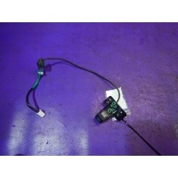 Nissan juke 10 - камера заднего вида 28442 1ka0b