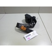 Ремень безопасности VAG Golf III/Vento (1991 - 1997) 1H3857805AB41