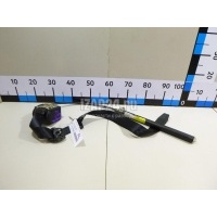 Ремень безопасности с пиропатроном VAG Golf III/Vento (1991 - 1997) 1H3857705AB41