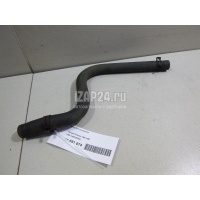 Патрубок отопителя VAG Golf III/Vento (1991 - 1997) 1H0819373D