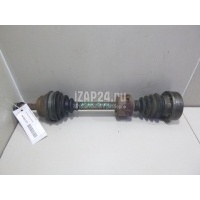 Полуось передняя левая VAG Passat [B4] (1994 - 1996) 357407449AX