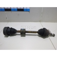 Полуось передняя левая VAG Passat [B4] (1994 - 1996) 357407271EX
