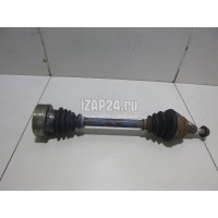 Полуось передняя левая VAG Golf III/Vento (1991 - 1997) JZW407449AX