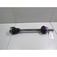 Полуось передняя левая VAG Golf III/Vento (1991 - 1997) JZW407449BX