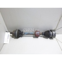 Полуось передняя левая VAG Passat [B4] (1994 - 1996) 357407449AX