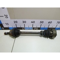 Полуось передняя левая VAG Golf III/Vento (1991 - 1997) 357407449AX