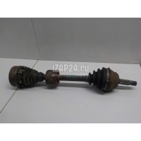 Полуось передняя левая VAG Golf III/Vento (1991 - 1997) JZW407449DX
