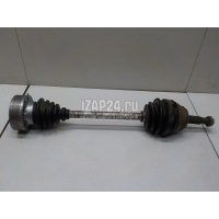 Полуось передняя левая VAG Passat [B4] (1994 - 1996) JZW407449DX