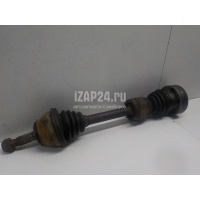 Полуось передняя левая VAG Golf III/Vento (1991 - 1997) 357407449AX