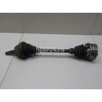 Полуось передняя левая VAG Golf III/Vento (1991 - 1997) JZW407449DX