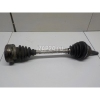 Полуось передняя левая VAG Golf III/Vento (1991 - 1997) 357407271EX